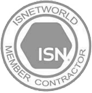 ISN® Global Contractor Management Network